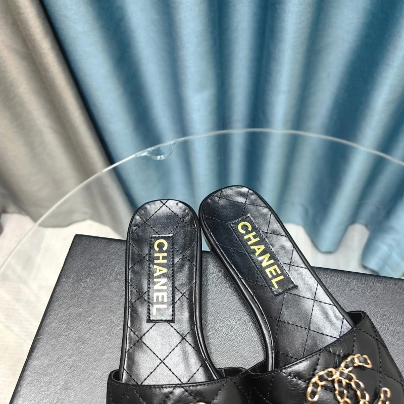 Chxnxl Slippers HighQuality 130483
