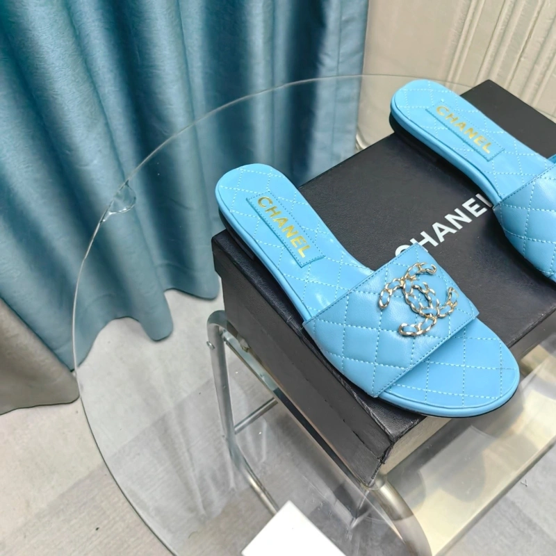 Chxnxl Slippers DailyWear 130481
