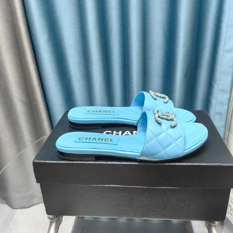 Chxnxl Slippers DailyWear 130481