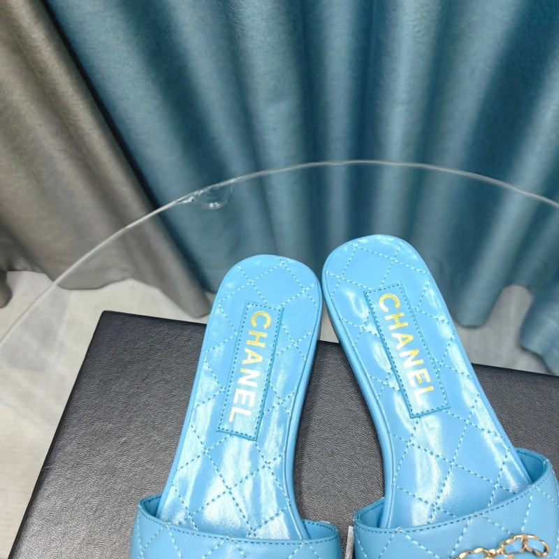 Chxnxl Slippers DailyWear 130481