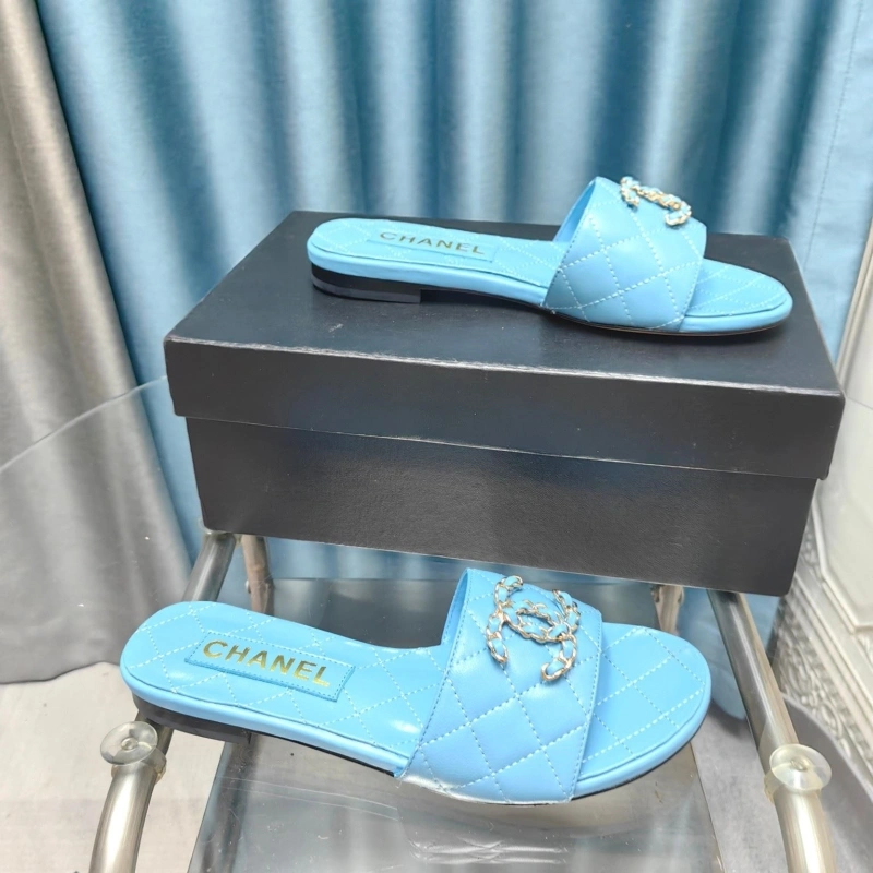 Chxnxl Slippers DailyWear 130481