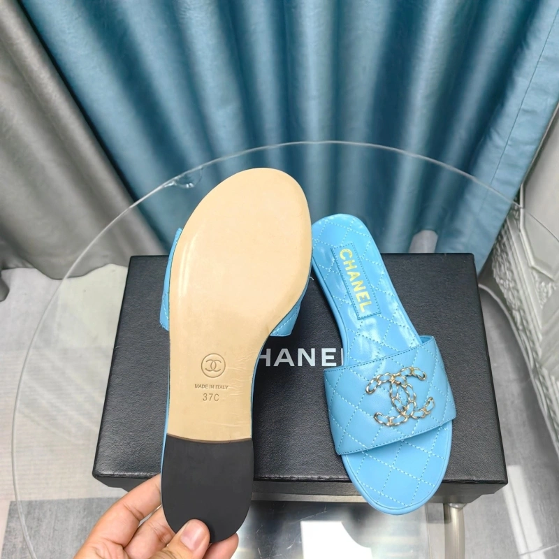 Chxnxl Slippers DailyWear 130481