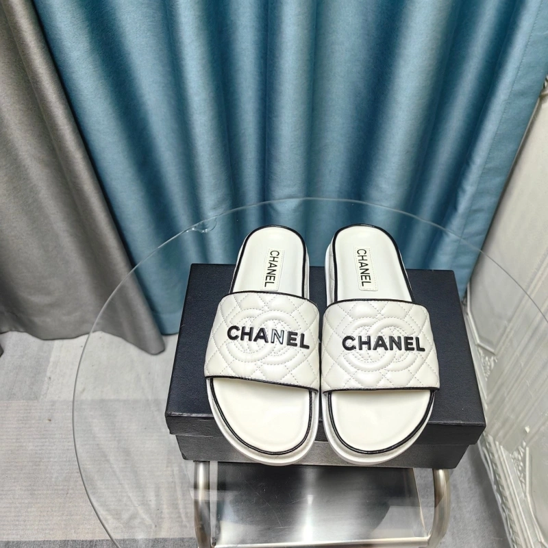 Chxnxl Slippers Unique 130478