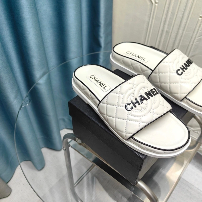 Chxnxl Slippers Unique 130478