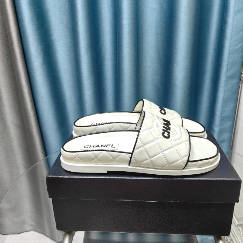 Chxnxl Slippers Unique 130478