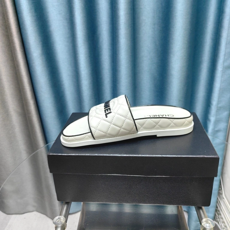 Chxnxl Slippers Unique 130478