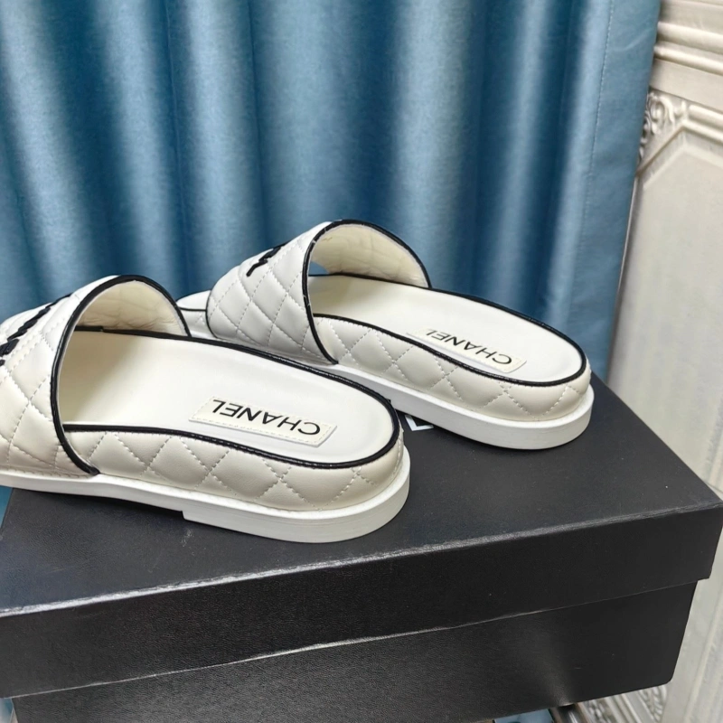 Chxnxl Slippers Unique 130478