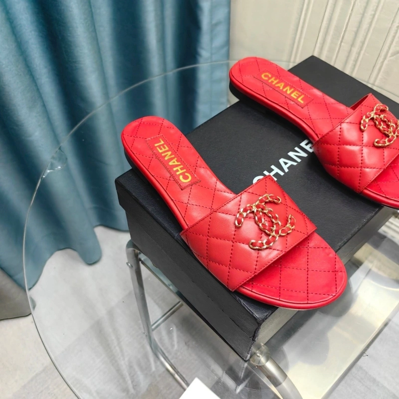 GoAnywhere Chxnxl Slippers 130475