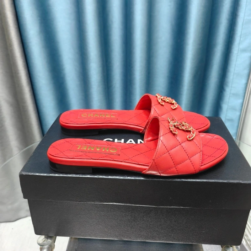 GoAnywhere Chxnxl Slippers 130475