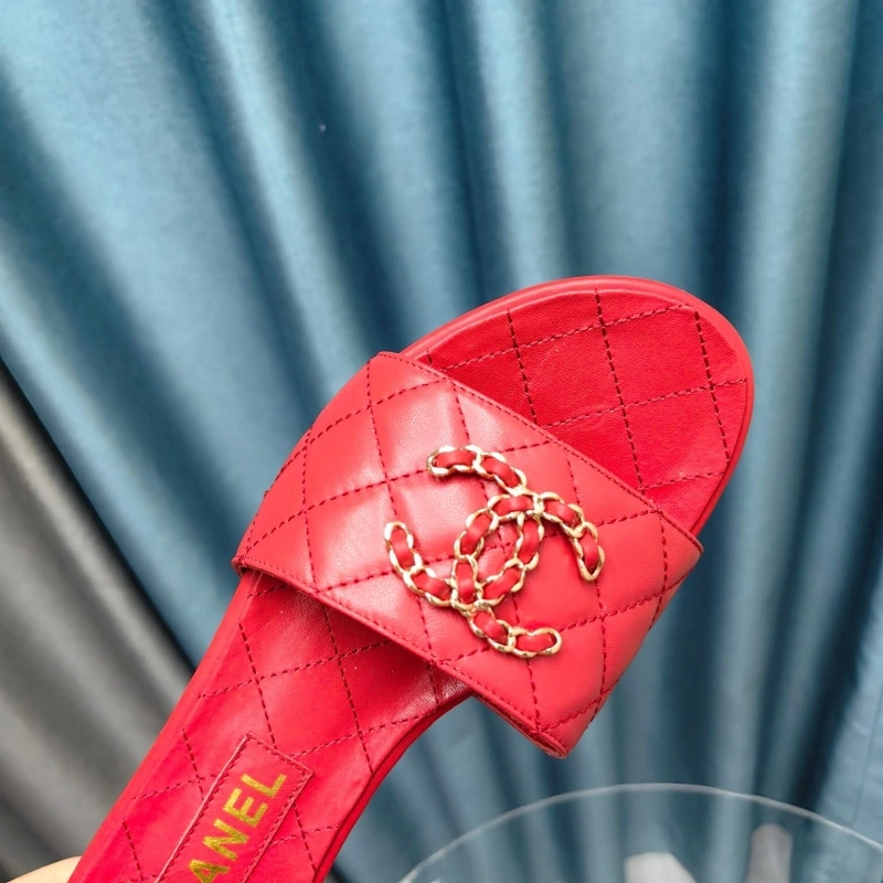 GoAnywhere Chxnxl Slippers 130475