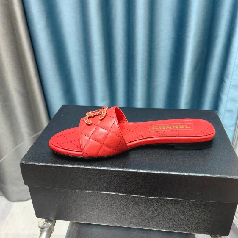GoAnywhere Chxnxl Slippers 130475