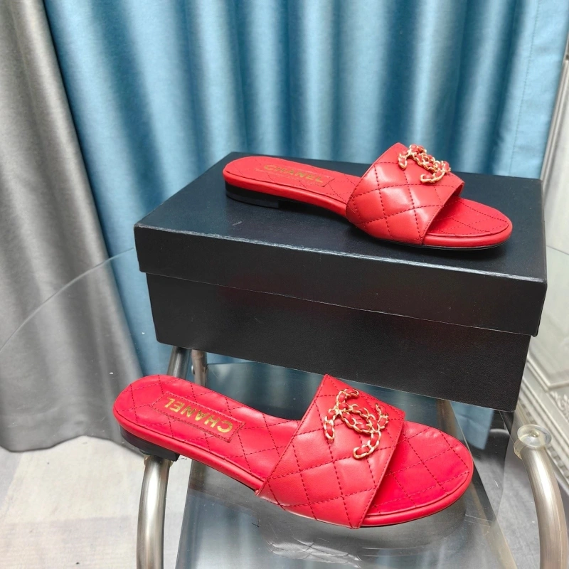 GoAnywhere Chxnxl Slippers 130475