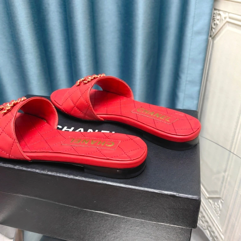 GoAnywhere Chxnxl Slippers 130475