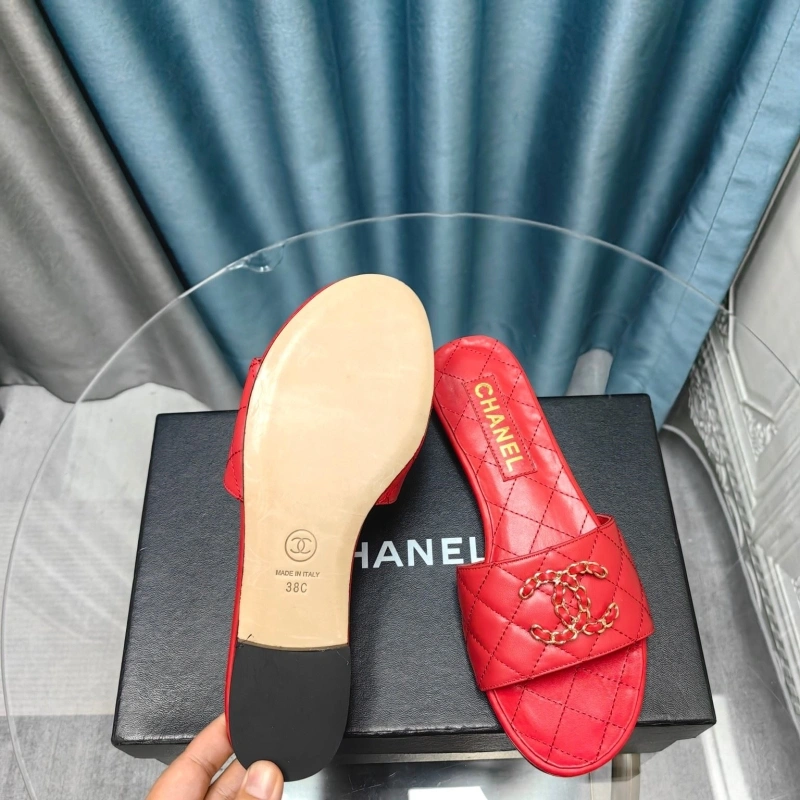 GoAnywhere Chxnxl Slippers 130475