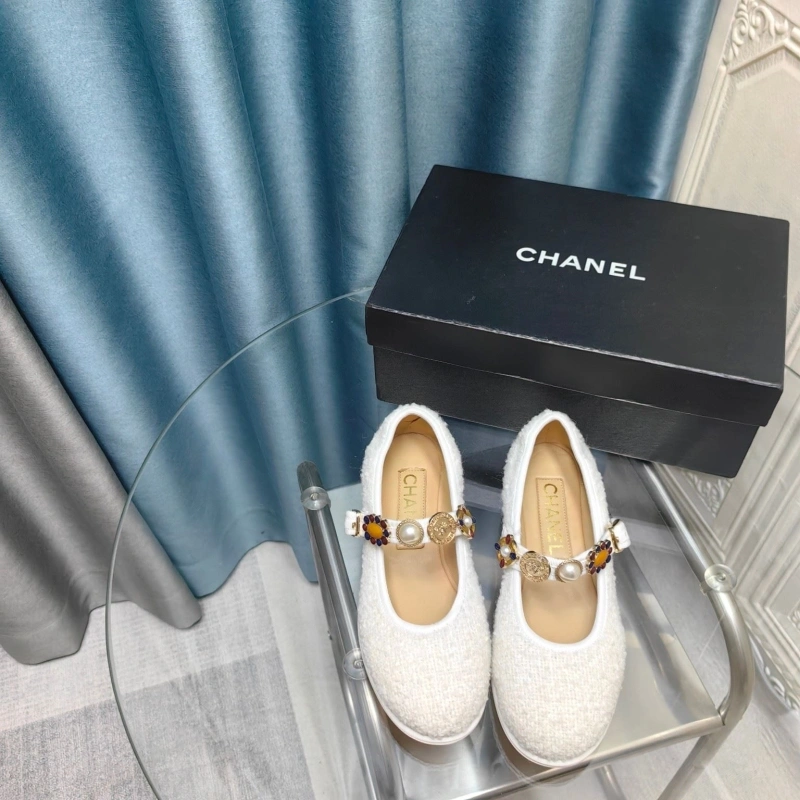 Chxnxl Flat Shoes Durable 131767
