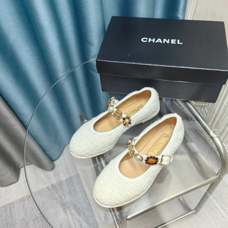 Chxnxl Flat Shoes Durable 131767