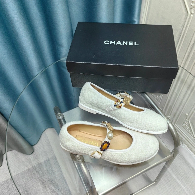 Chxnxl Flat Shoes Durable 131767