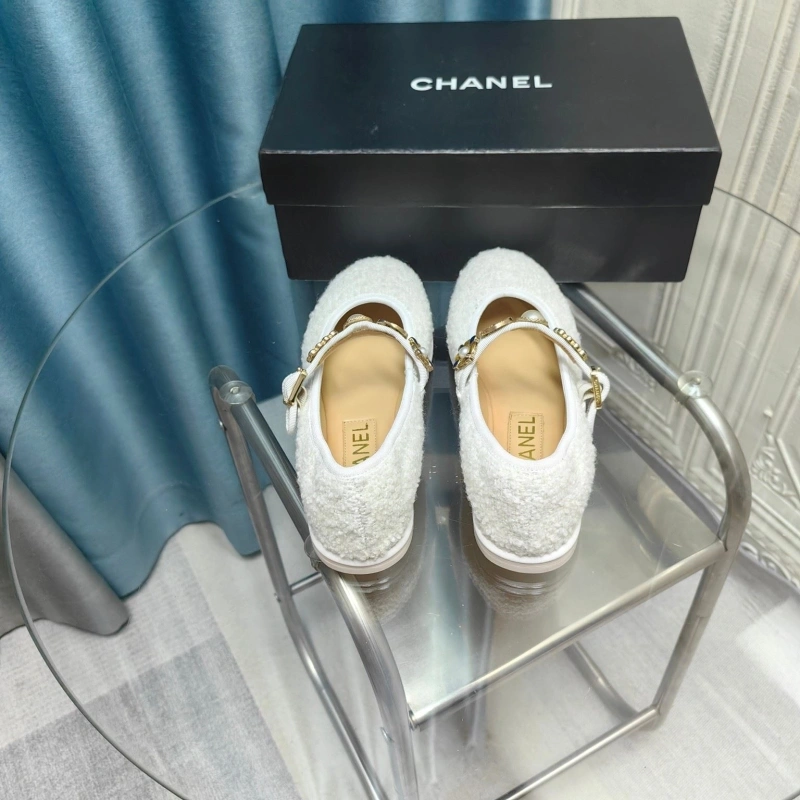 Chxnxl Flat Shoes Durable 131767