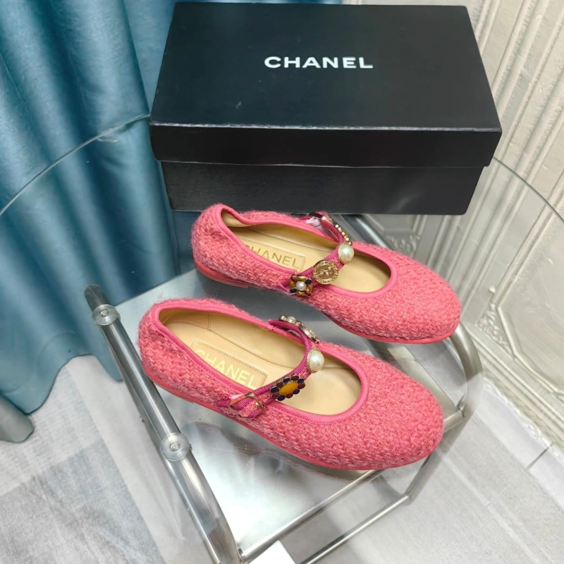 Chxnxl Flat Shoes Comfortable 131755