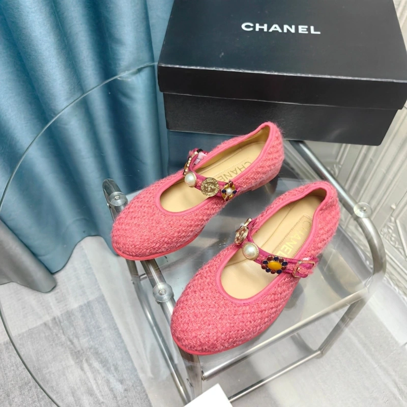Chxnxl Flat Shoes Comfortable 131755