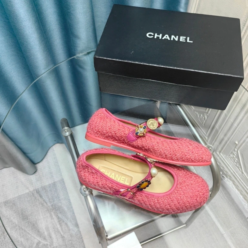 Chxnxl Flat Shoes Comfortable 131755