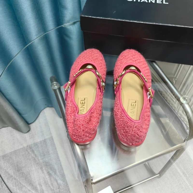 Chxnxl Flat Shoes Comfortable 131755