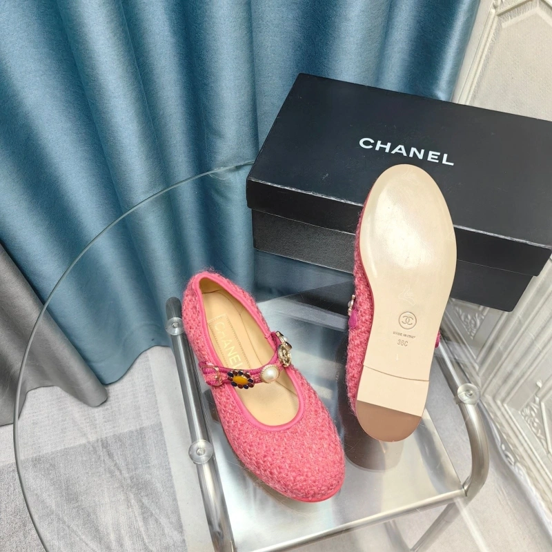 Chxnxl Flat Shoes Comfortable 131755