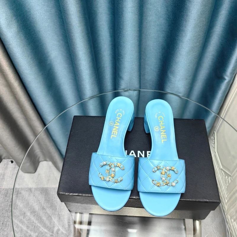 Chxnxl Slippers Minimalist 130476