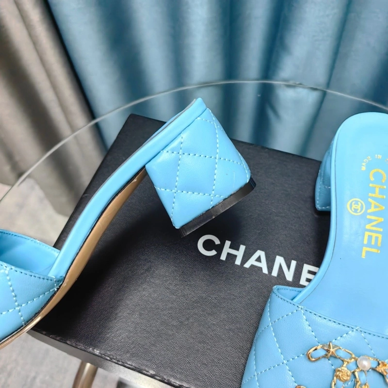 Chxnxl Slippers Minimalist 130476