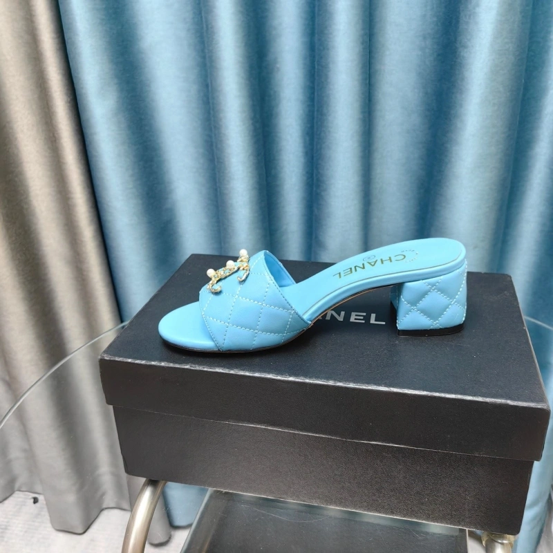 Chxnxl Slippers Minimalist 130476