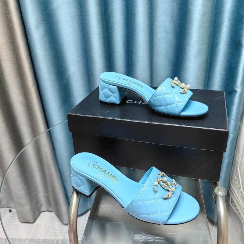 Chxnxl Slippers Minimalist 130476