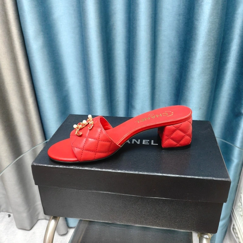 Chxnxl Slippers Minimalist 130472