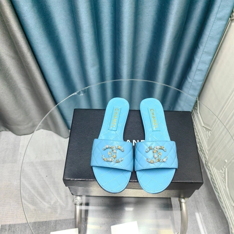 GoodFit Chxnxl Slippers 130465