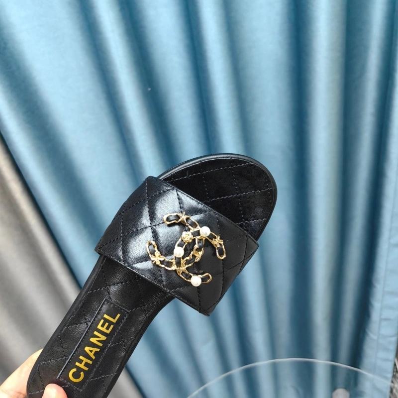 Chxnxl Slippers Refined 130463
