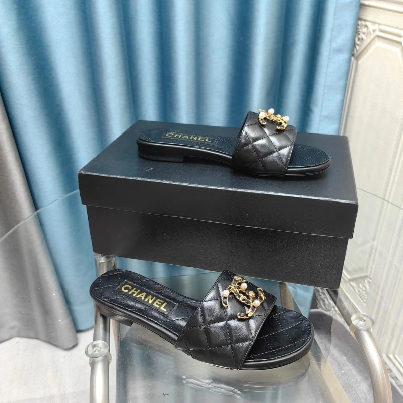 Chxnxl Slippers Refined 130463