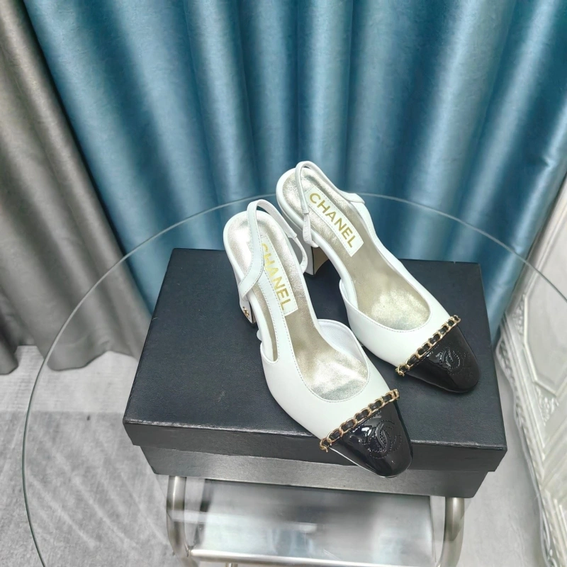 SmartChoice Chxnxl High Heels 131534