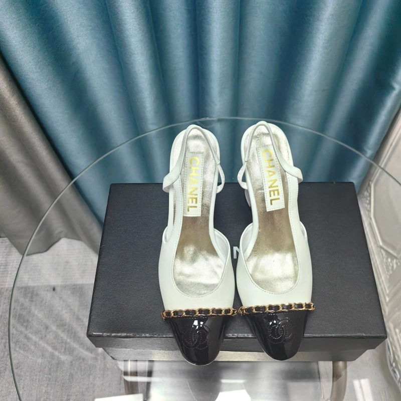 SmartChoice Chxnxl High Heels 131534