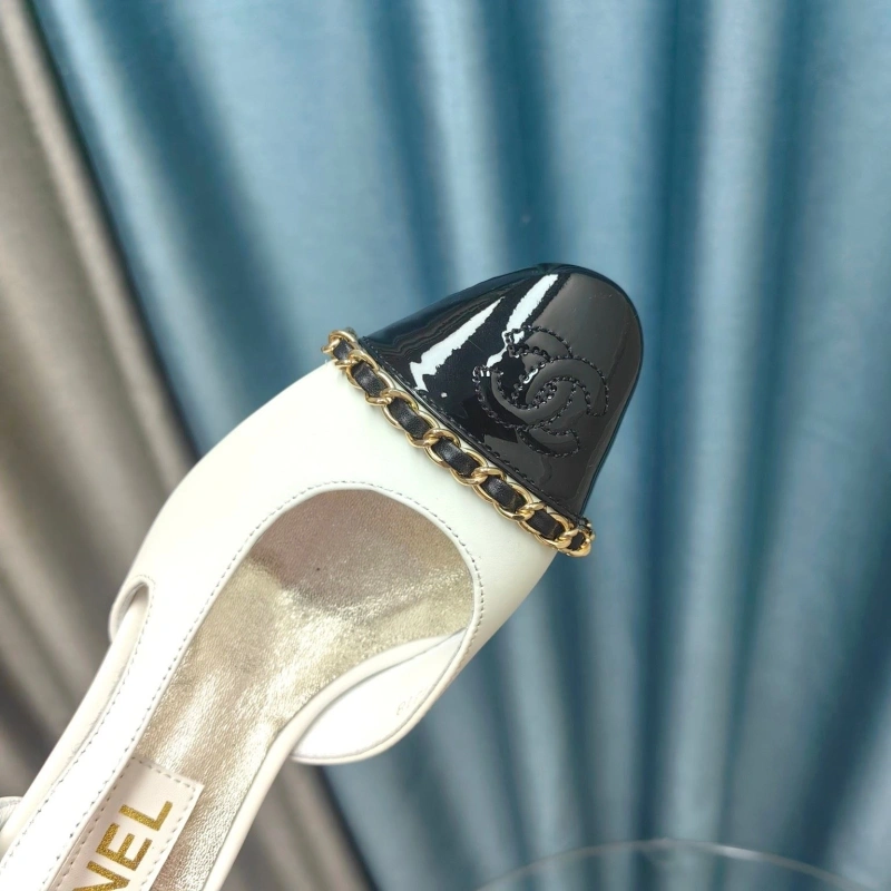 SmartChoice Chxnxl High Heels 131534