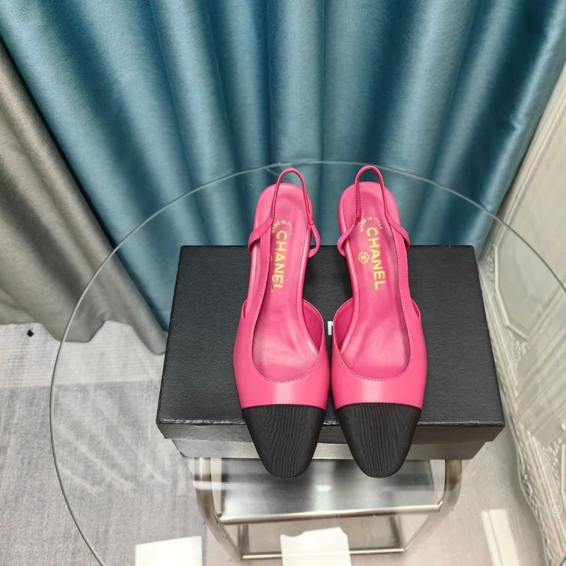DailyWear Chxnxl High Heels 131532