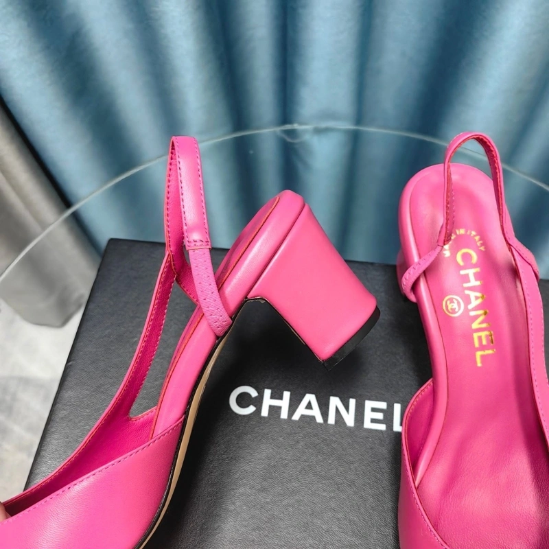 DailyWear Chxnxl High Heels 131532