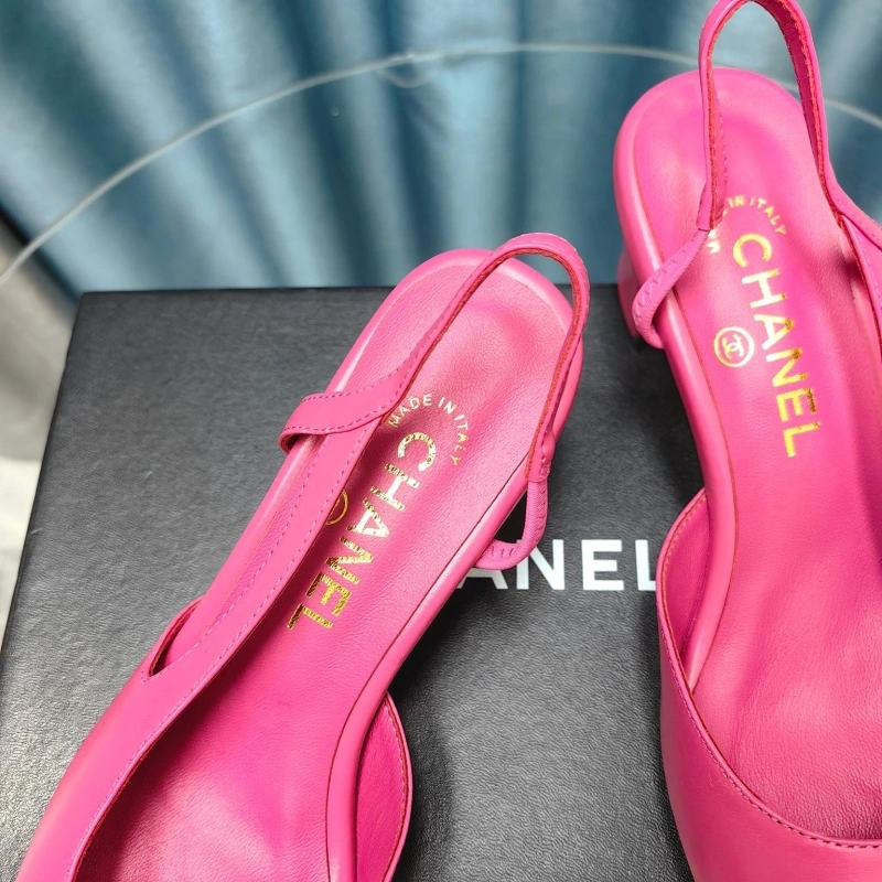 DailyWear Chxnxl High Heels 131532
