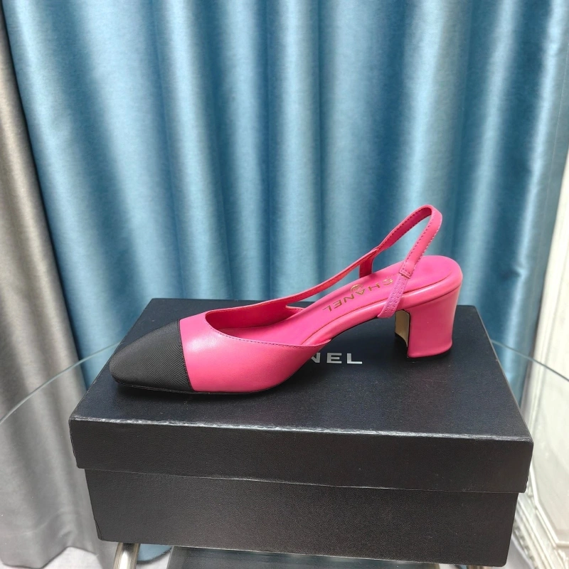 DailyWear Chxnxl High Heels 131532