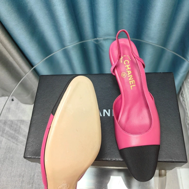DailyWear Chxnxl High Heels 131532