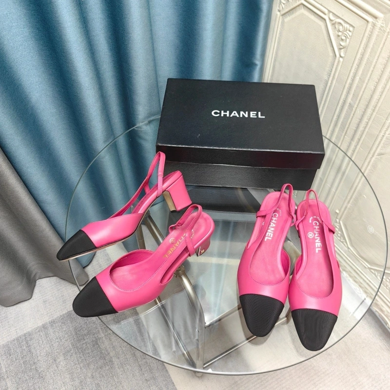 DailyWear Chxnxl High Heels 131532