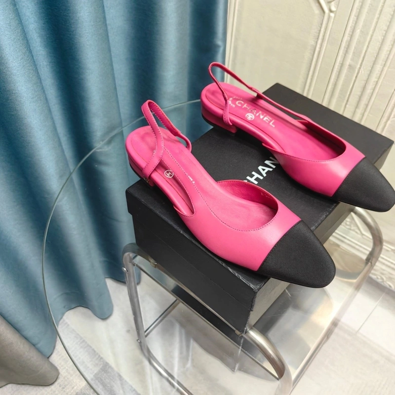 Chxnxl Flat Shoes Popular 131765