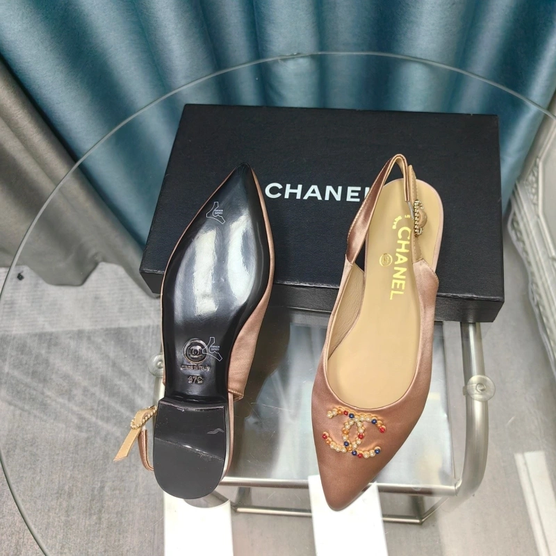 Chxnxl Flat Shoes Efficient 131763