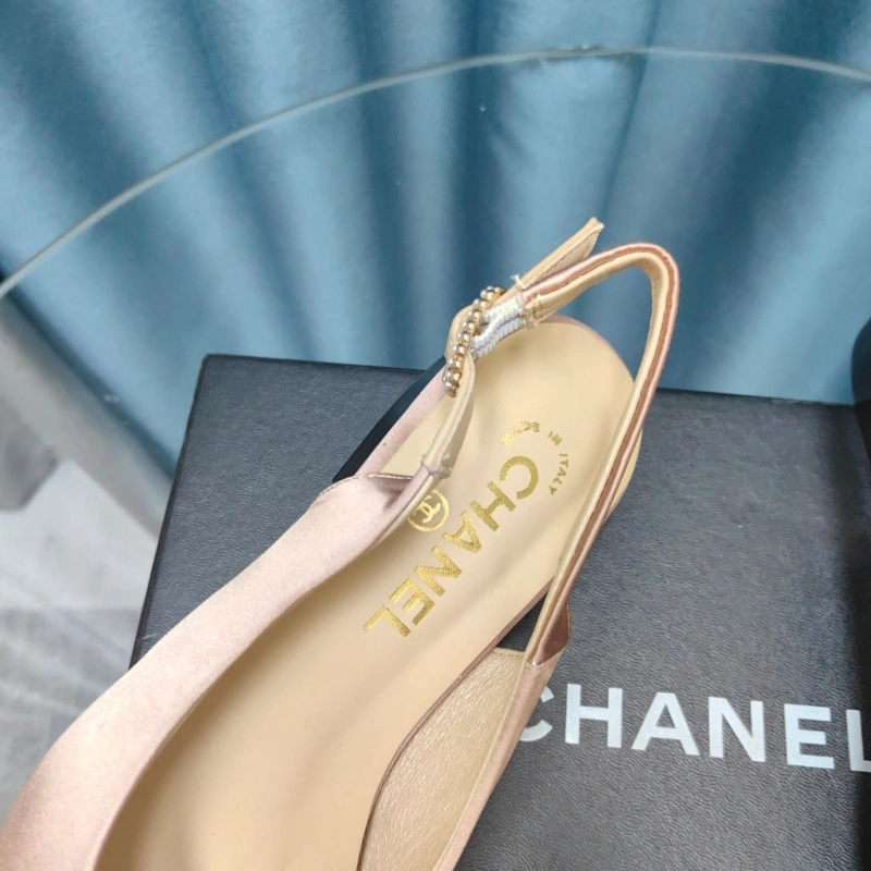 Chxnxl Flat Shoes Efficient 131763