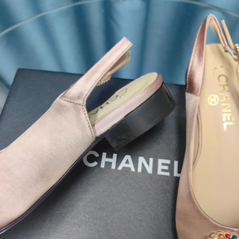 Chxnxl Flat Shoes Efficient 131763