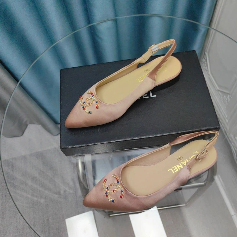 Chxnxl Flat Shoes Efficient 131763