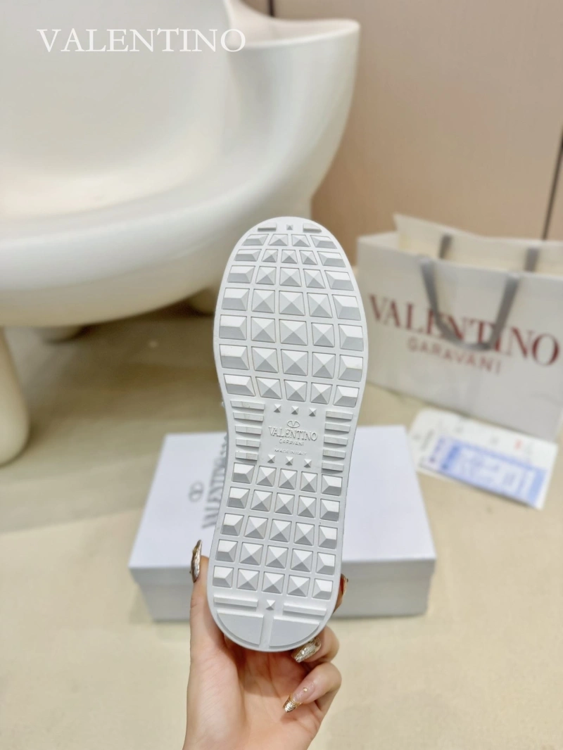 Resilient Vxlxntino Casual Shoes 232526